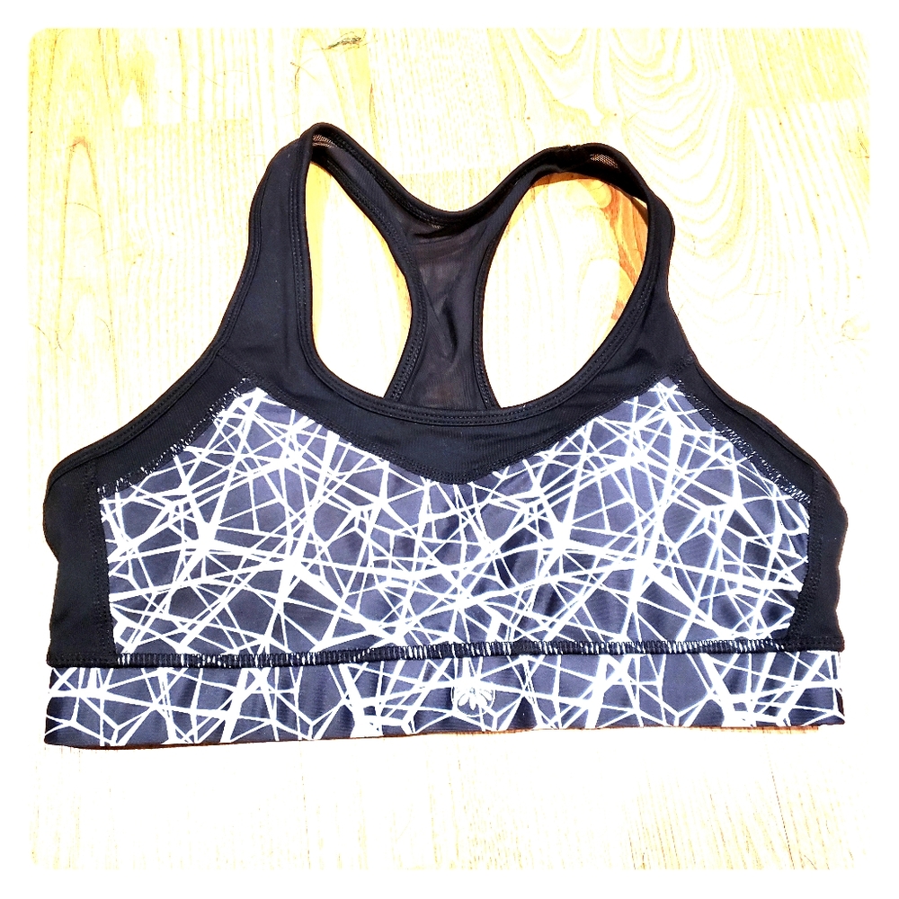 Senita Athletics Sports Bra